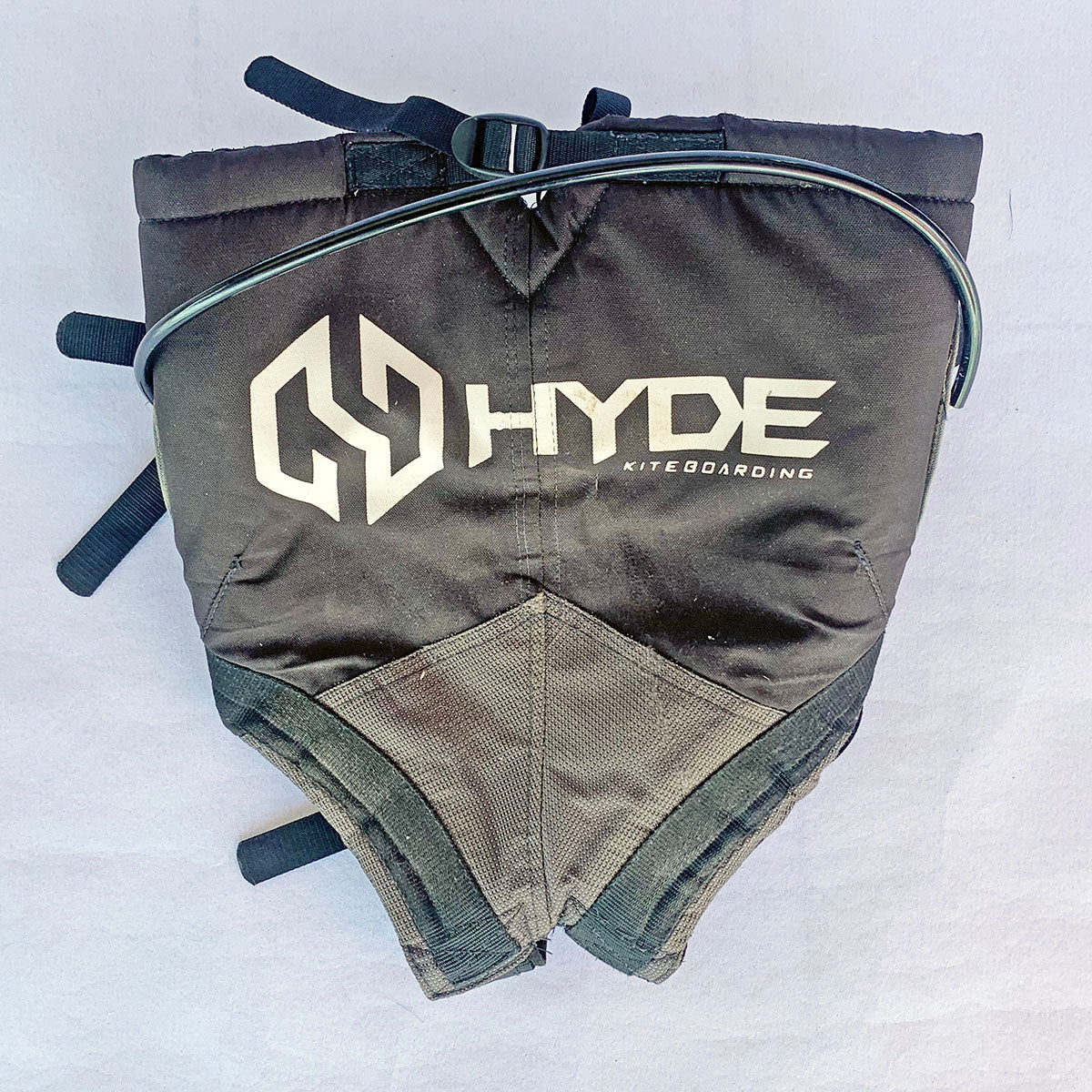 USED Hyde Seat Harness - Size Large