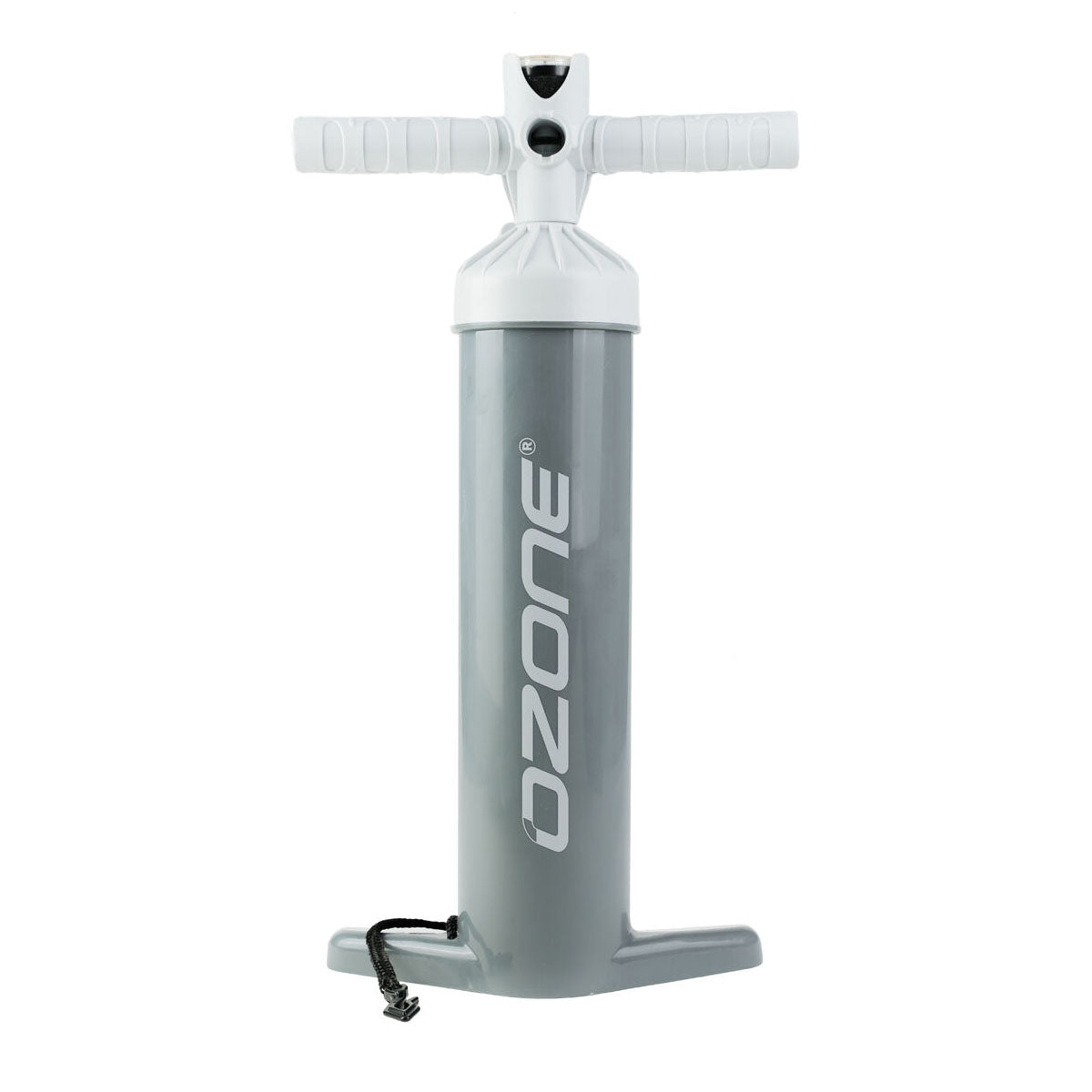 Ozone Pump with Pressure Gauge