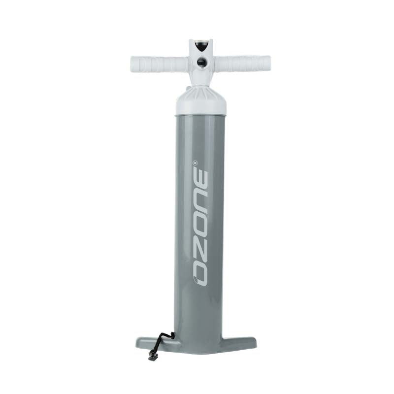 Ozone Pump V3 Tall with Pressure Guage