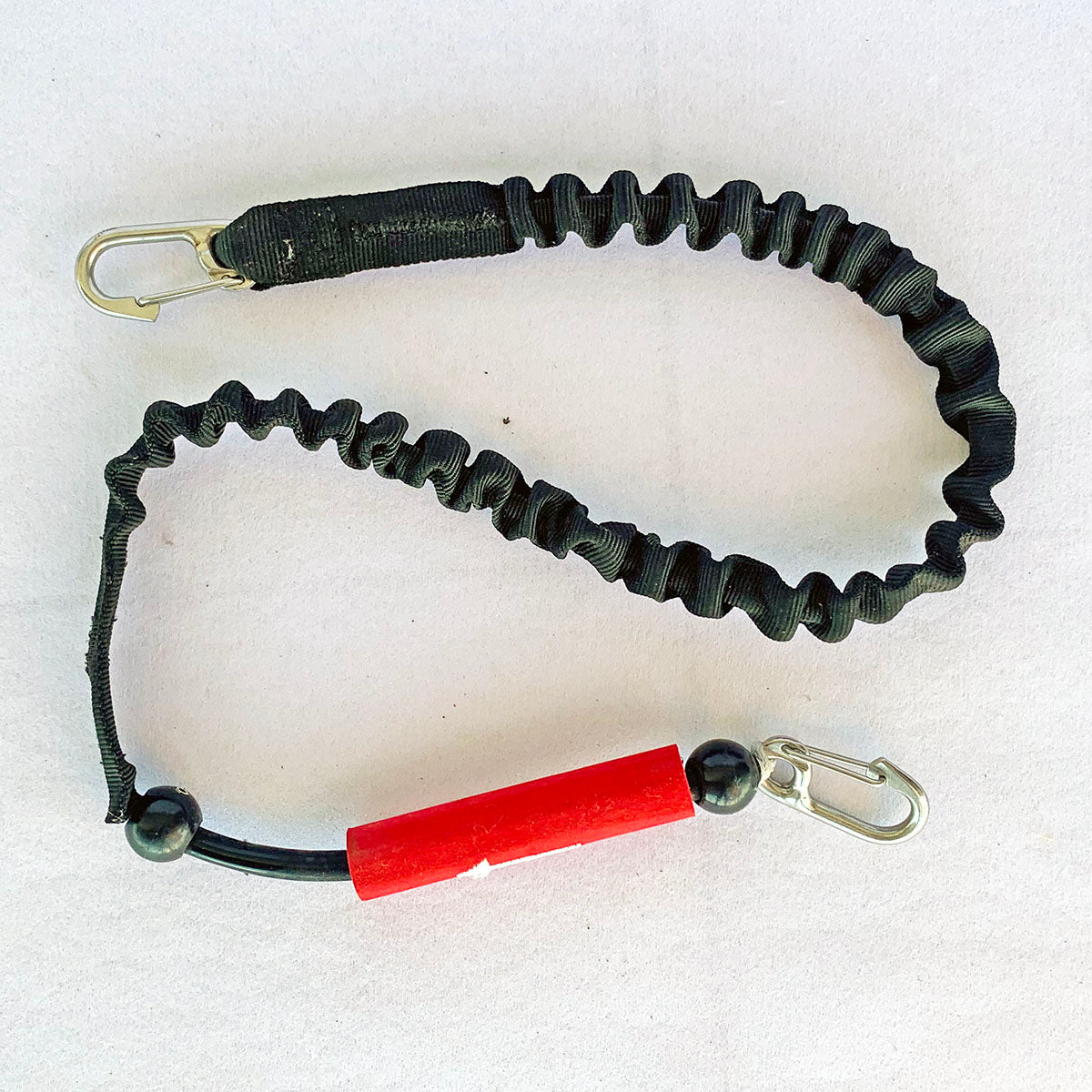 USED Kiteboarding Safety Leash